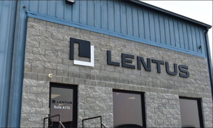 About Lentus LLC