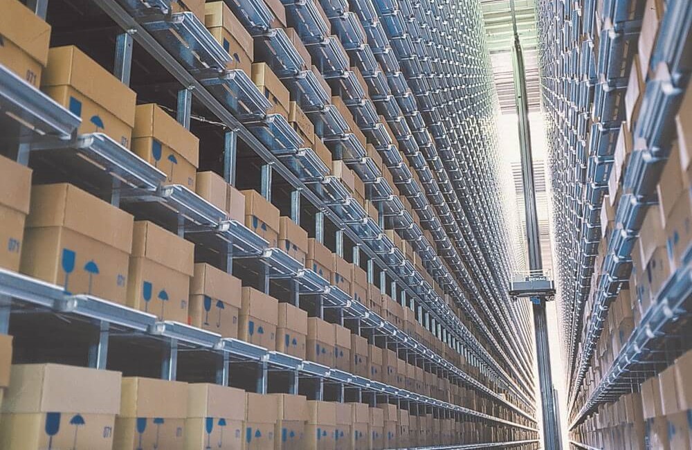 Industrial brands distributed by Lentus LLC