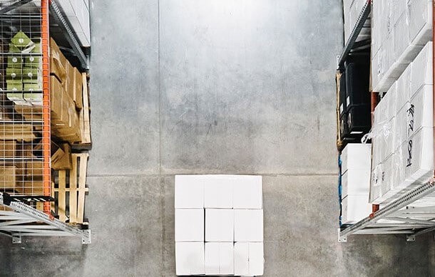 Industrial products supplied by Lentus LLC