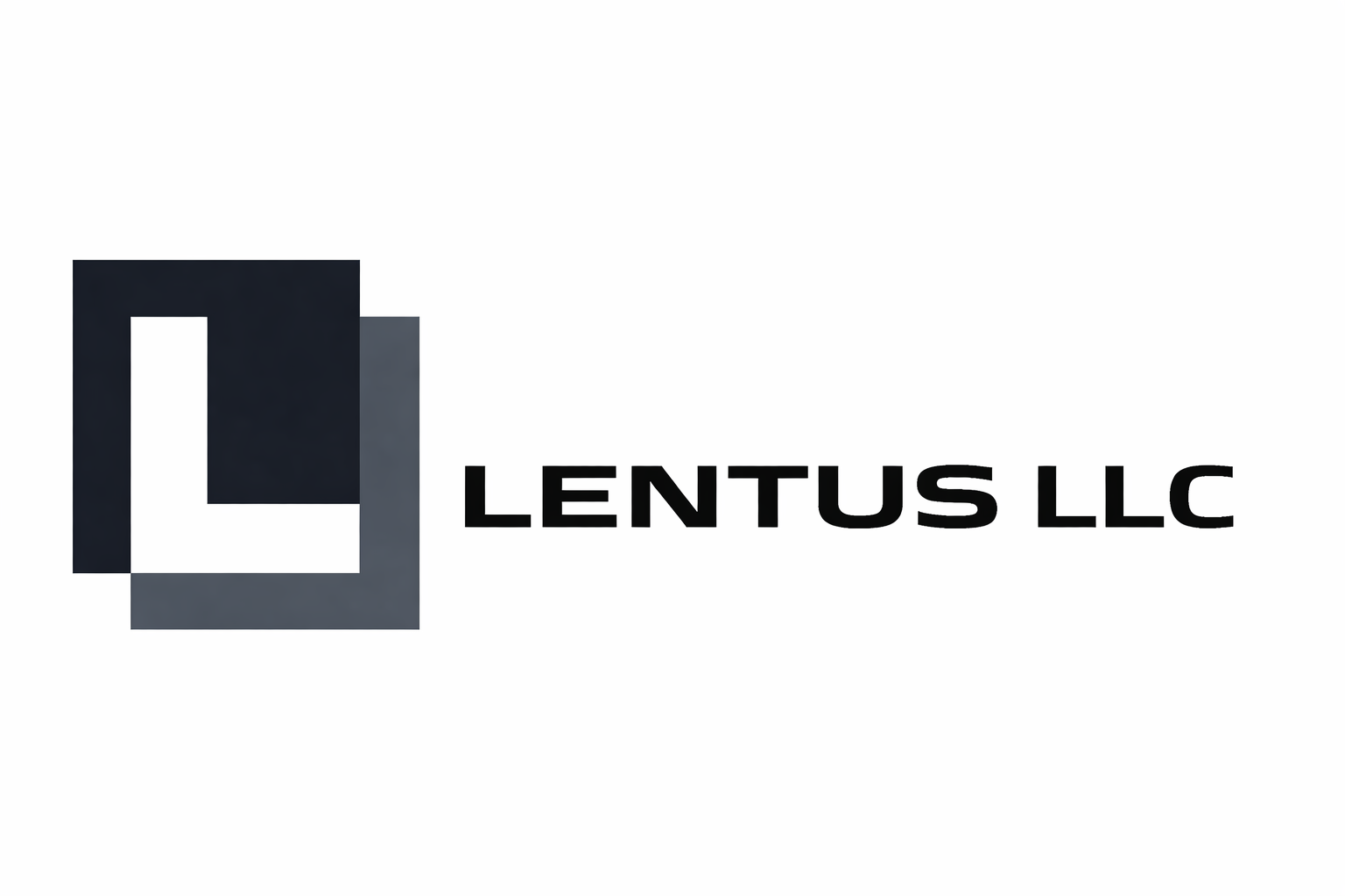 Lentus LLC Logo